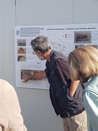 Chantier fouilles journée patrimoine 15 09 18  (37)